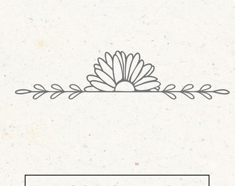 Download Underline Svg Etsy