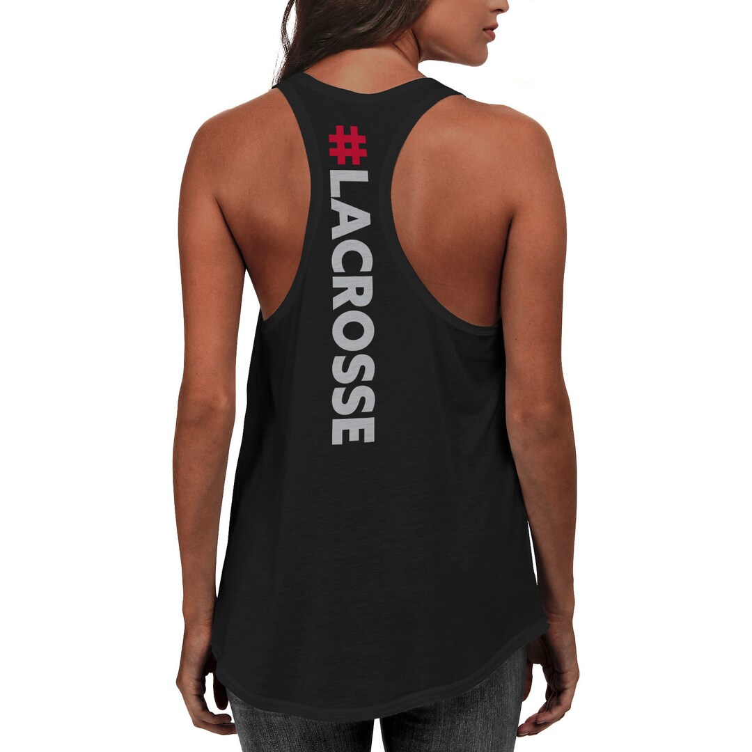 Hashtag Lacrosse SVG, DXF Cut File for Cricut, Silhouette. LAX Design