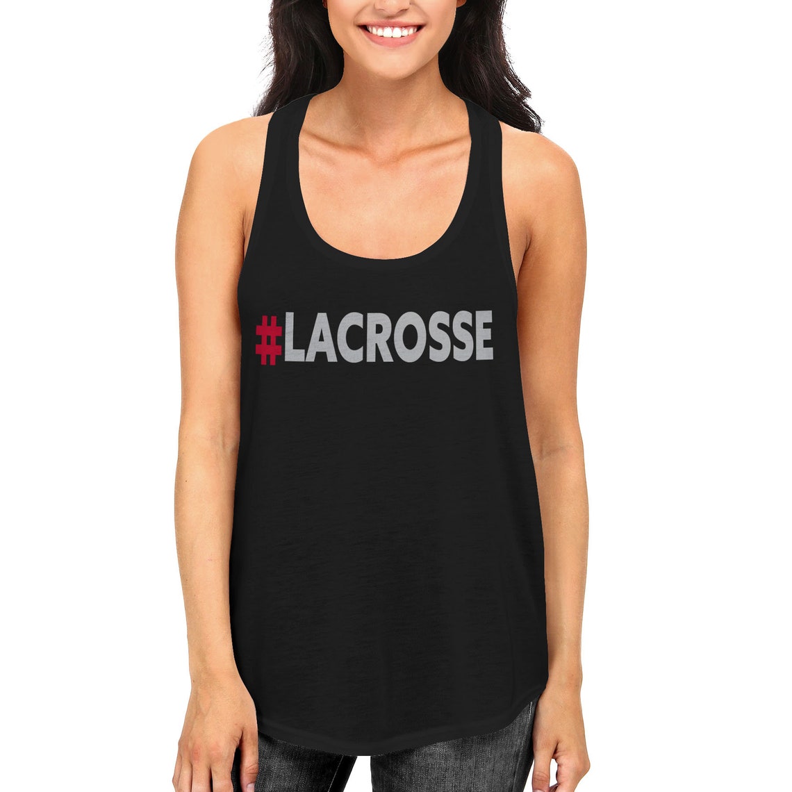 Hashtag Lacrosse SVG DXF Cut File for Cricut Silhouette. LAX Etsy