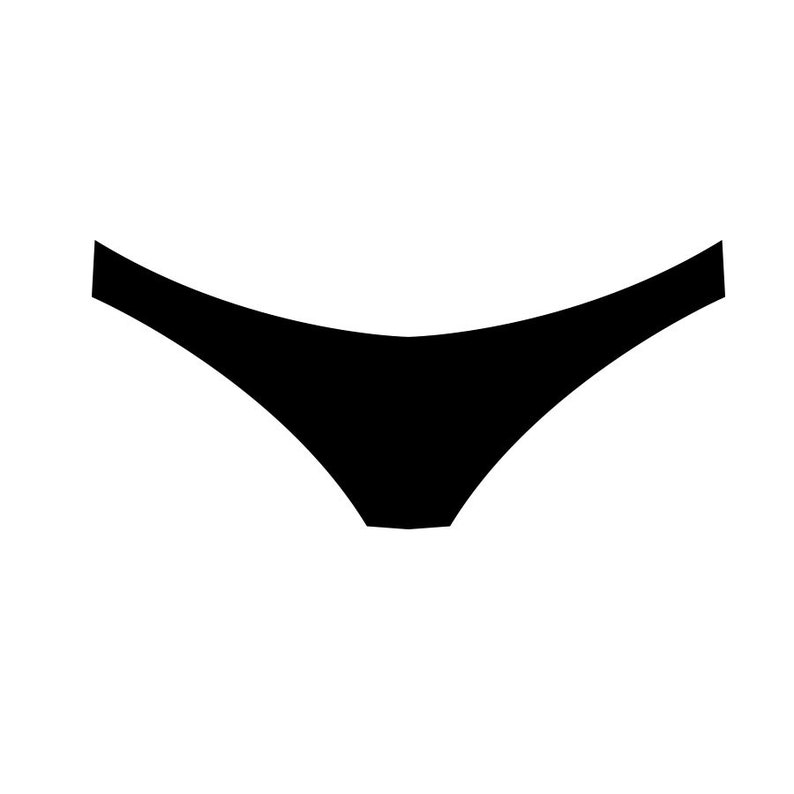 SVG Bundle Lingerie Sexy Bra Panties Cut File Cricut Layered - Etsy UK