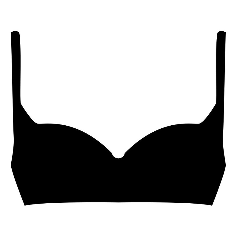 Download SVG Bundle Lingerie Sexy Bra Panties Cut File Cricut | Etsy