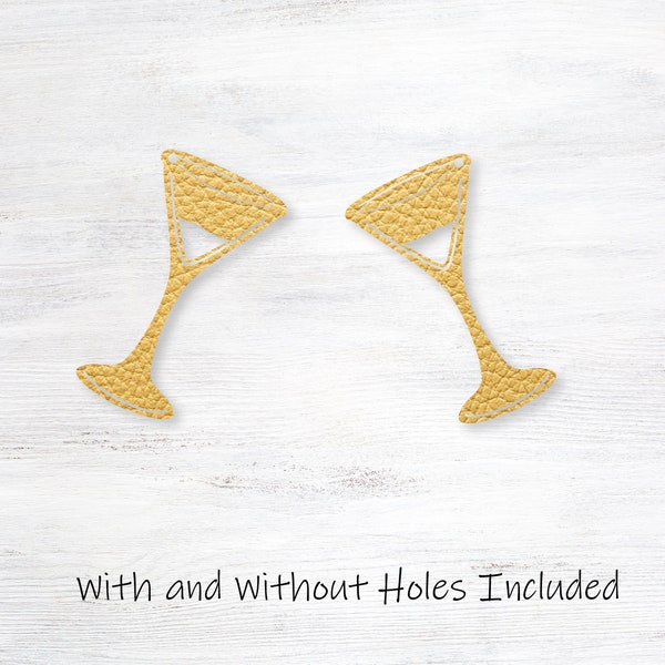 Wine Cork Earrings Etsy