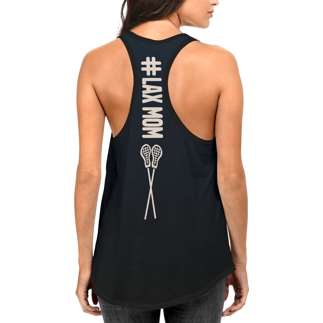 Hashtag Lacrosse Mom SVG, DXF Cut File for Cricut, Silhouette. LAX Mom