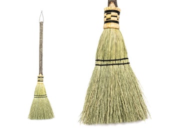 Fireplace Broom Etsy