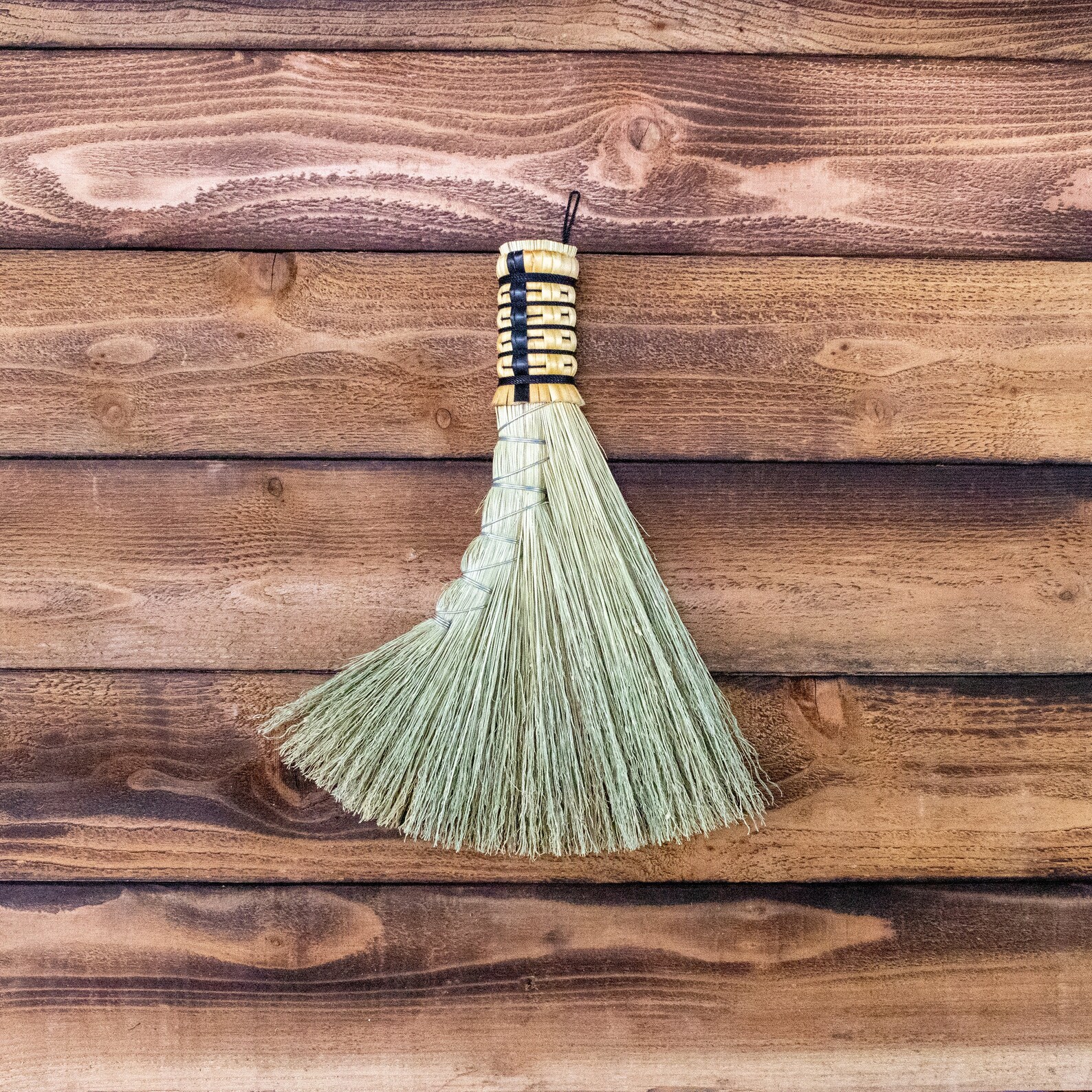Angel Wing Whisk Broom Natural Handmade Broom Rustic Home Etsy