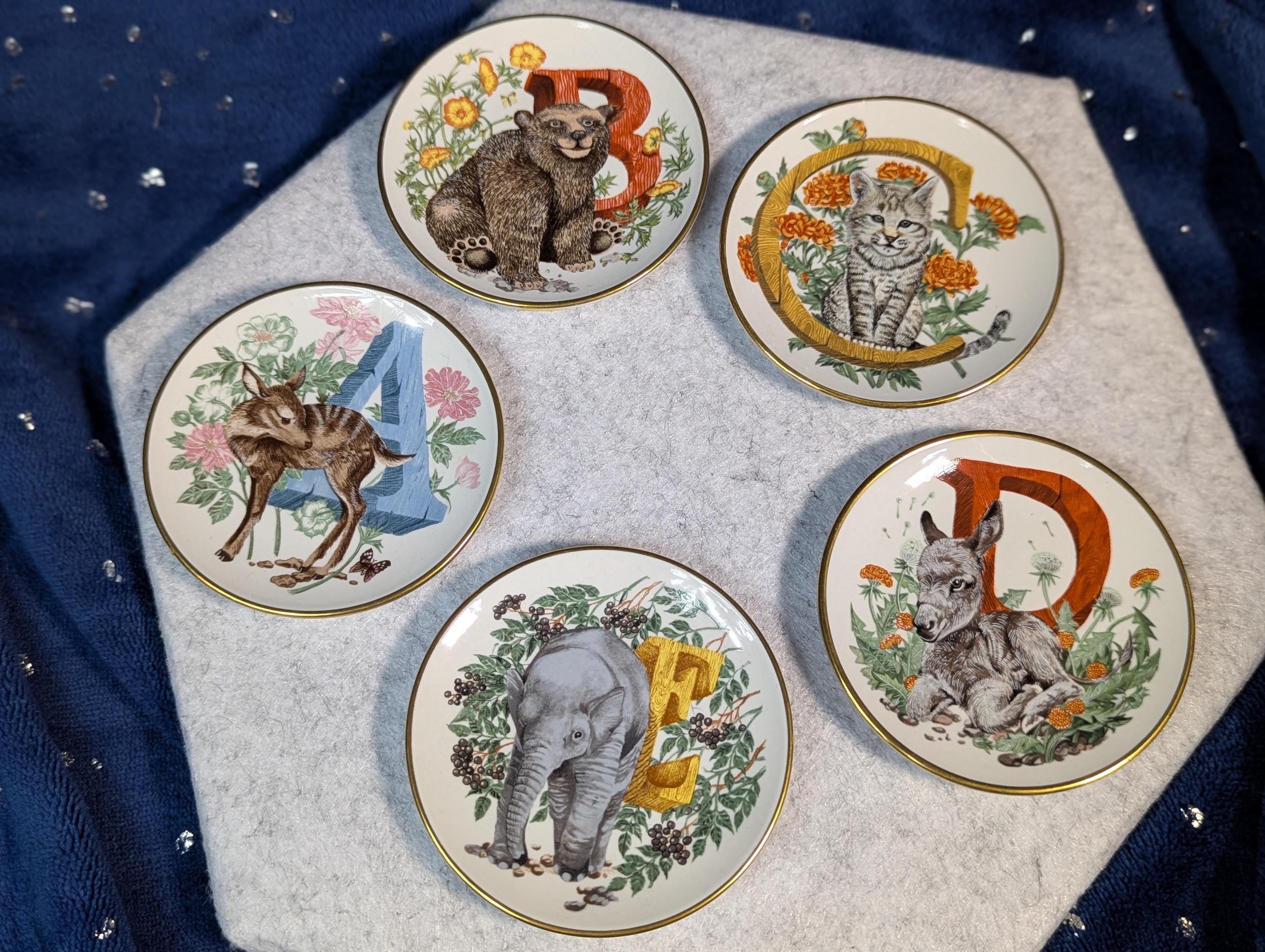 Franklin Porcelain - Etsy