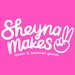 Sheyna Treiber