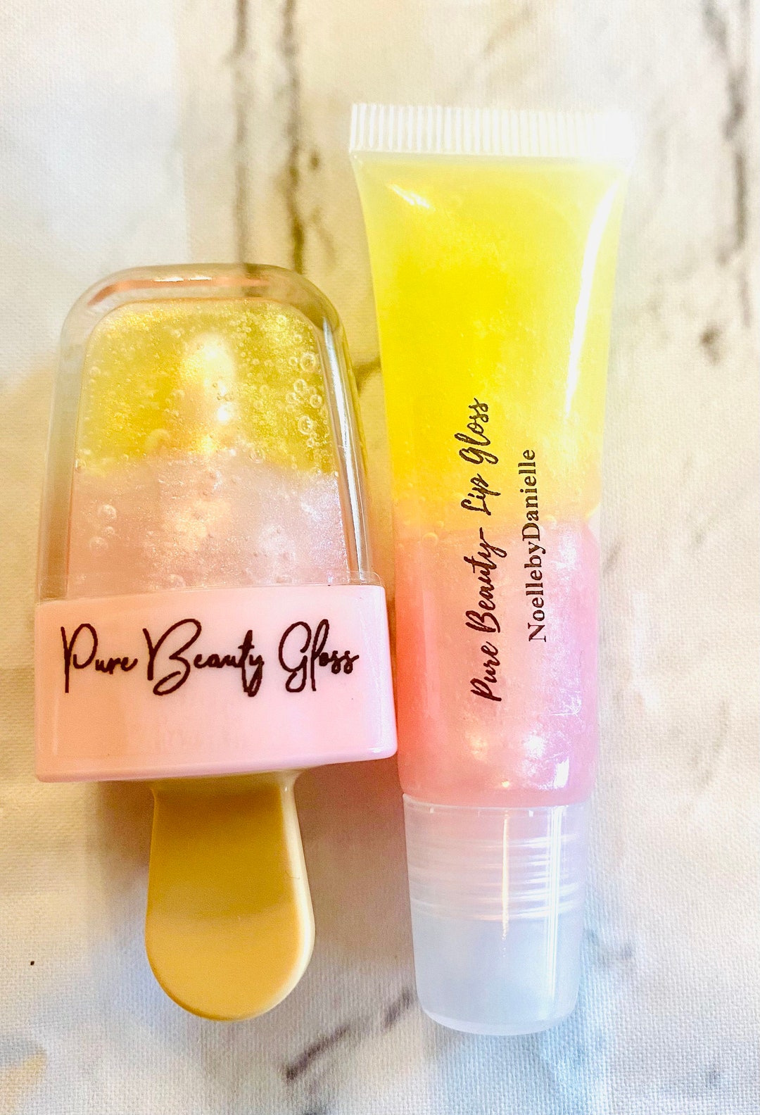 Lip Gloss Vegan Lip Gloss Lip Gloss Party Favors Gifts Etsy
