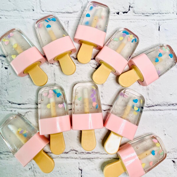 Wholesale Lip Gloss Etsy