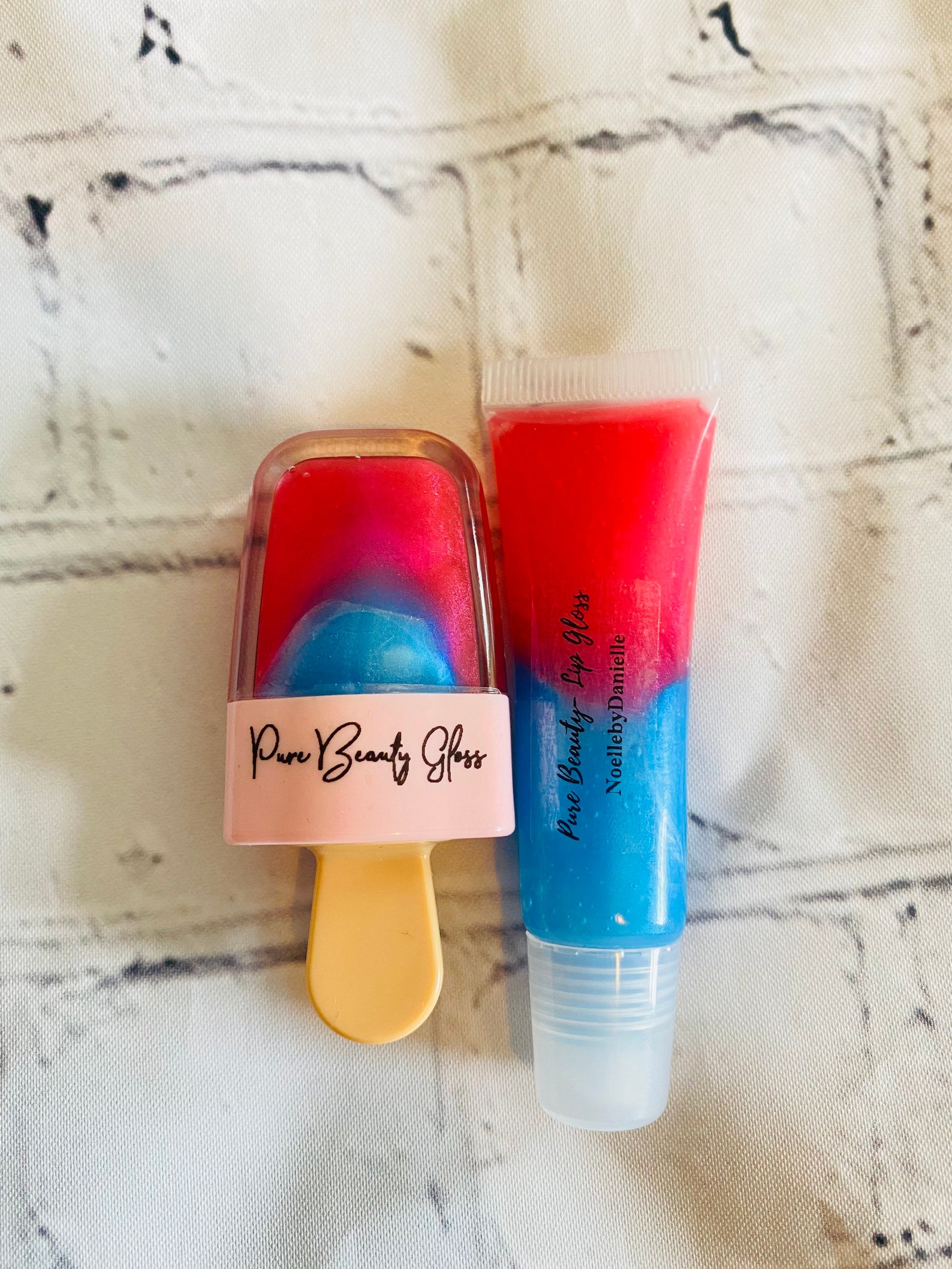 Lip Gloss Vegan Lip Gloss Lip Gloss Party Favors Gifts Etsy