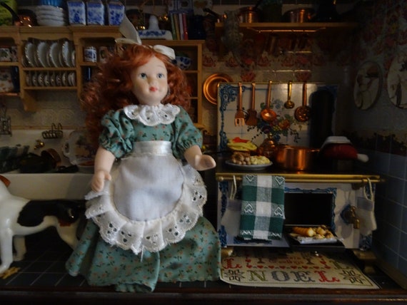 annies doll house