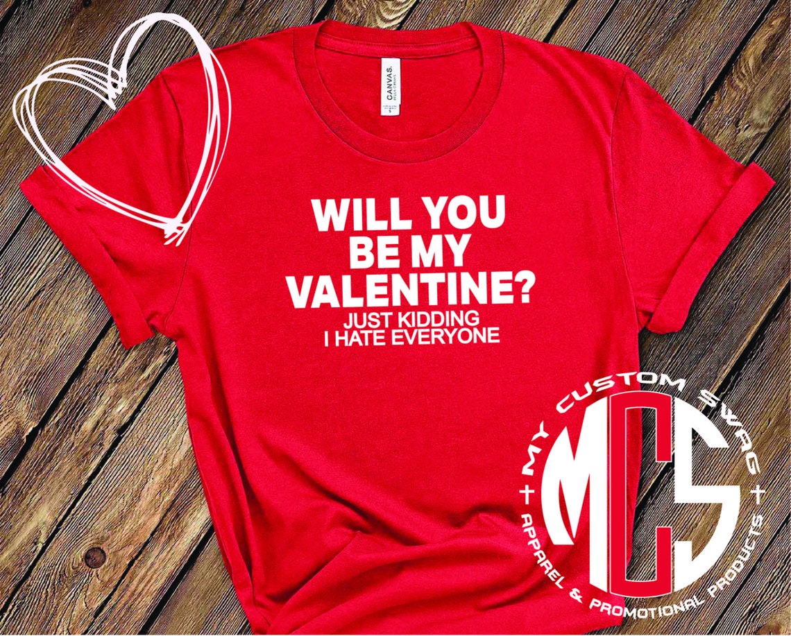 Valentines Shirt Funny Valentine Shirt Valentines T Etsy 日本