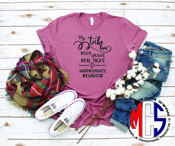 cute soft shirts