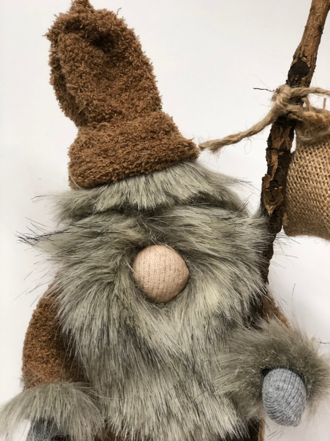 Gnome mountainman gnome moonshine gnome  etsy