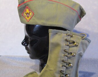 Boy Scout Hats - Etsy