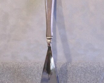 Chausse-pied en argent sterling