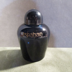 Ispahan Perfume Bottle by Yves Rocher