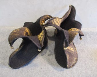 Chaussons Jester pour enfant