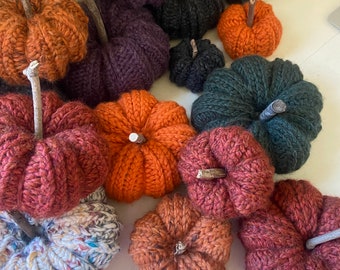 Halloween/Fall Pumpkin Decor