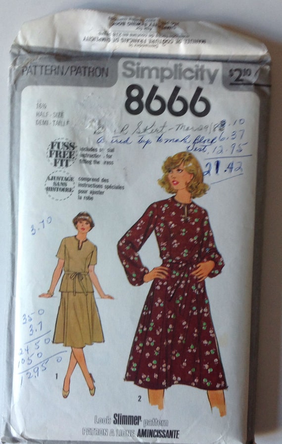 ladies clothes size 16