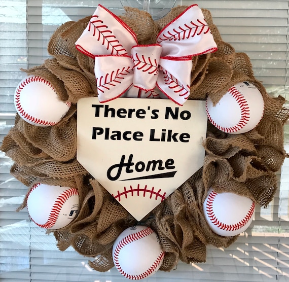 San Francisco Giants Baseball Ribbon Wreath;  Cyber Sale; Gifts for him; Gifts for her; Gifts Under 50; Christmas Gifts