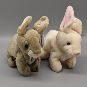 Bunnies - Set of 2
