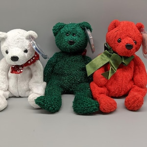 Holiday Bears