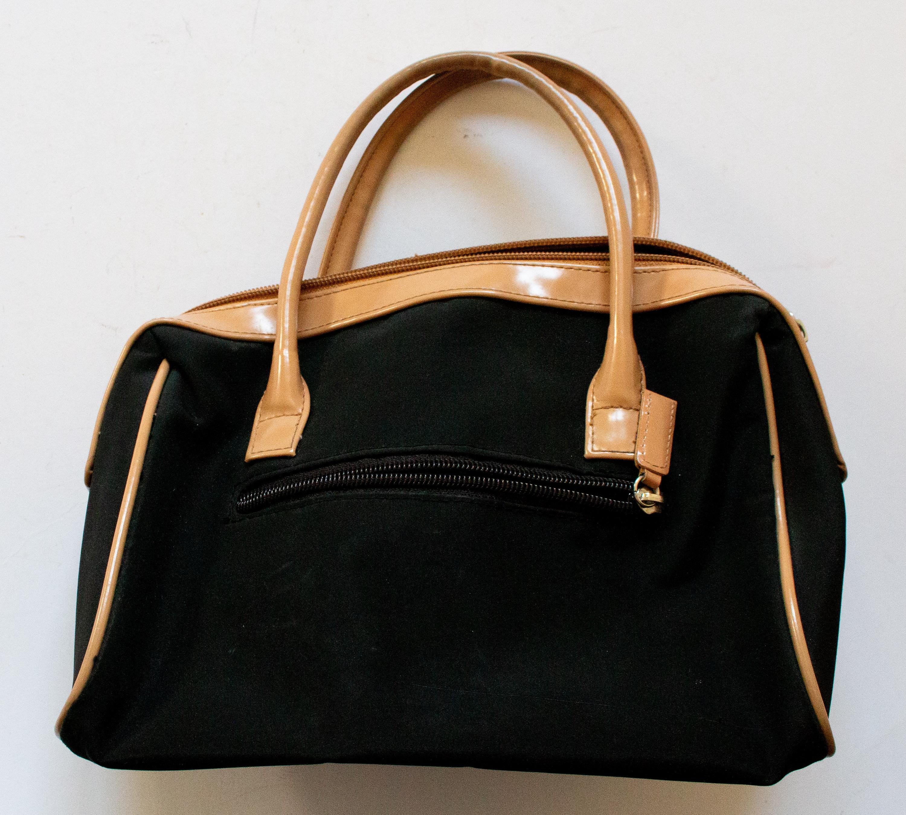 Shiseido bag - Etsy 日本