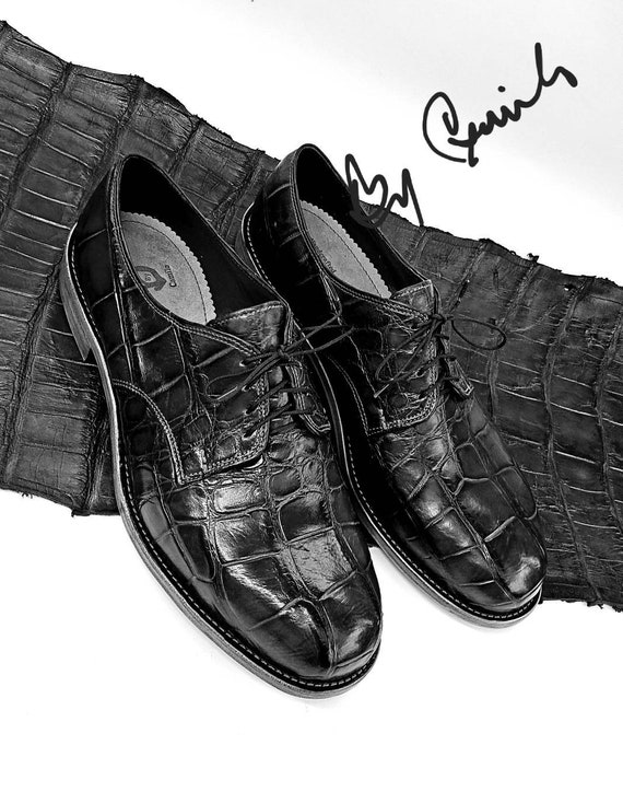 handmade american shoes