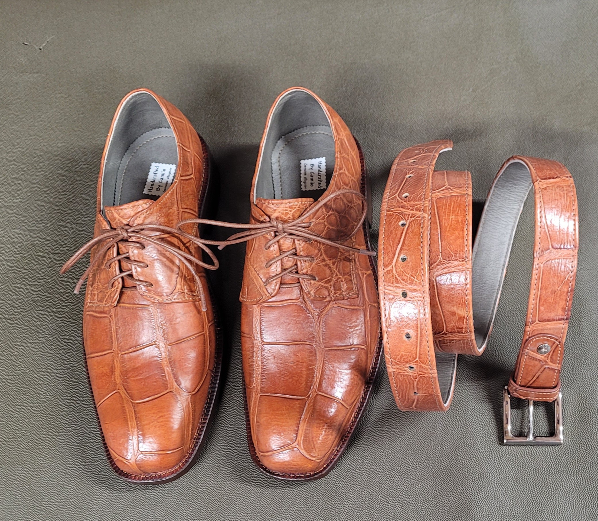 Handmade By Camilo in USA.All leather Chukka boots Joseph Cheaney & Sons | Camille D Chukka Boot in Black Soft  main image 3