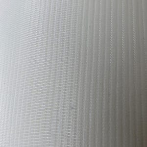 Thermoplastic sheet for shoe toe puff and counter material 35"×35"