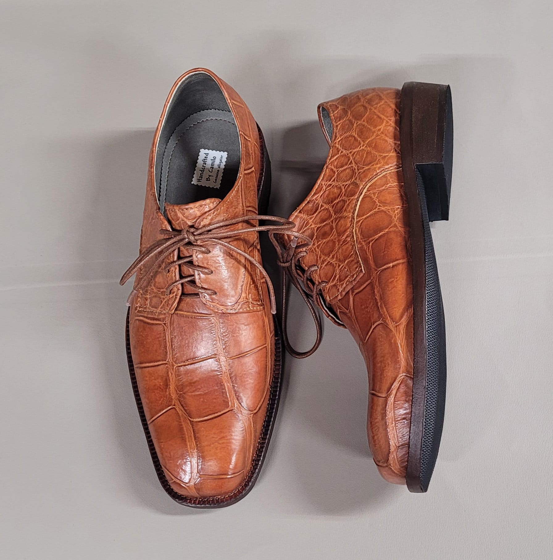 Handmade By Camilo in USA.All leather Chukka boots Joseph Cheaney & Sons | Camille D Chukka Boot in Black Soft  main image 4