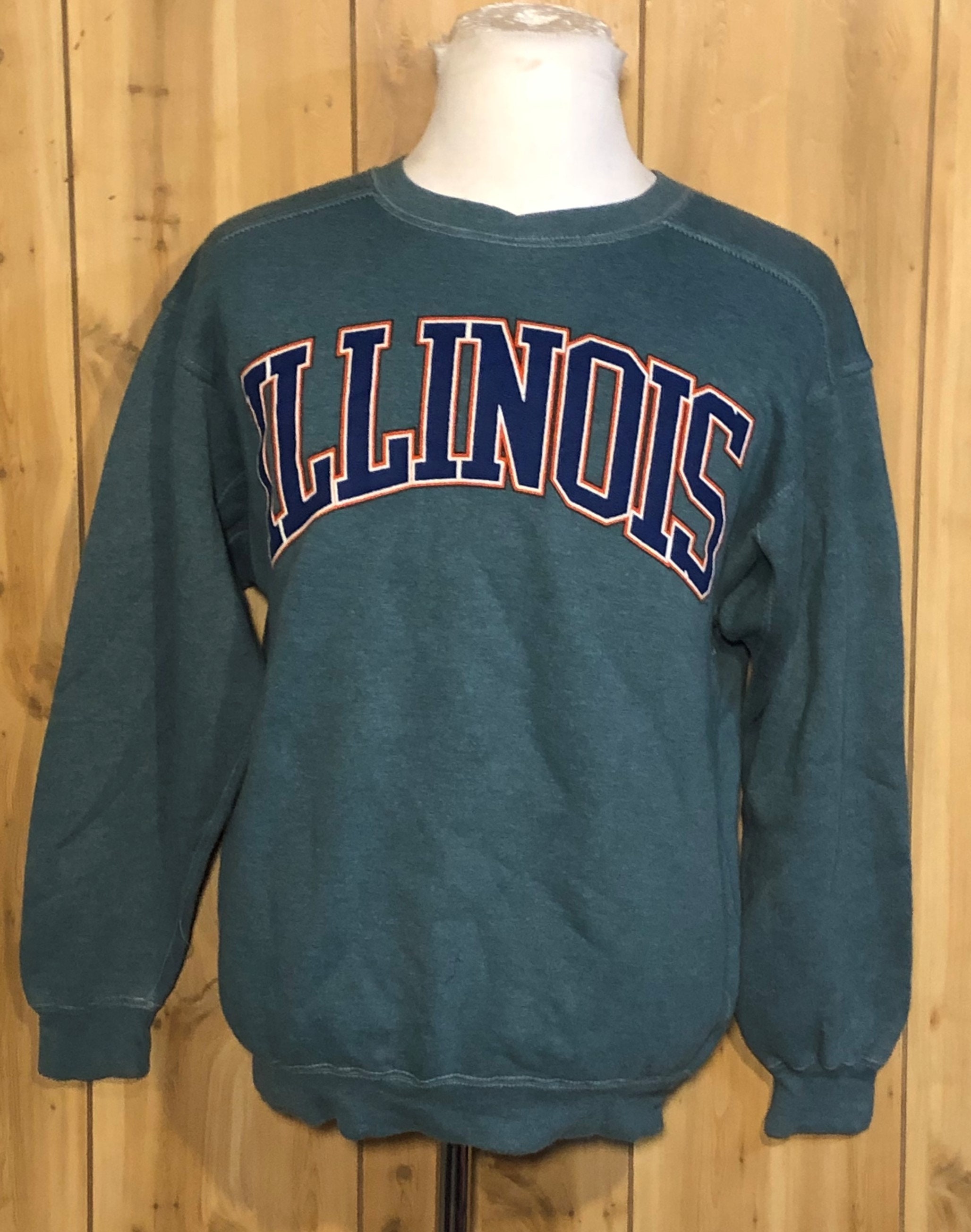 uiuc sweatshirt