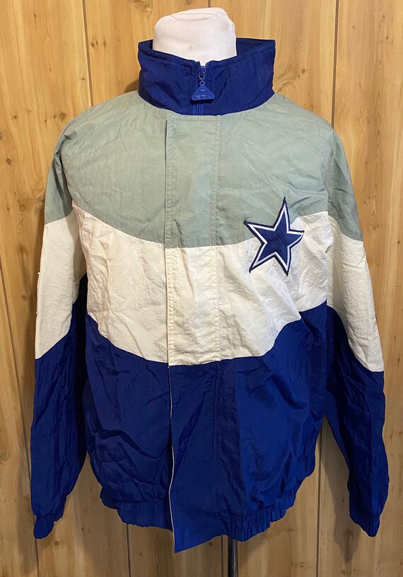 apex cowboys jacket