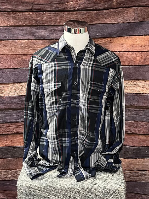 Rockabilly shop western wear