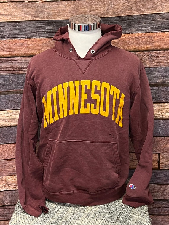Vintage U of M - The Minnesotan