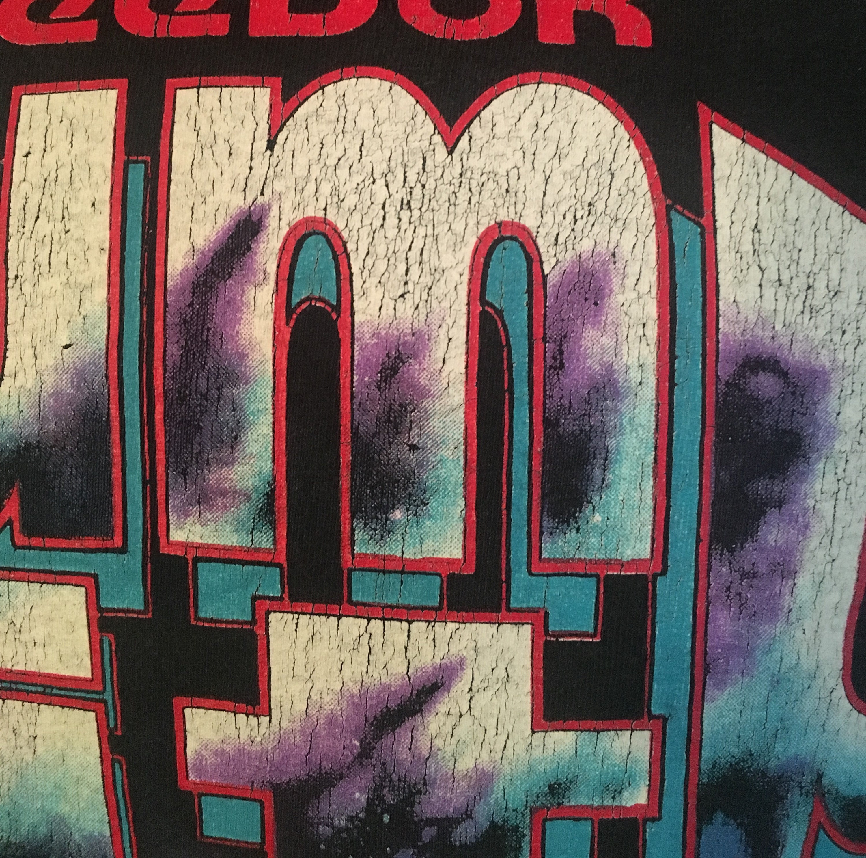 Vintage 90s Reebok Pump It up 