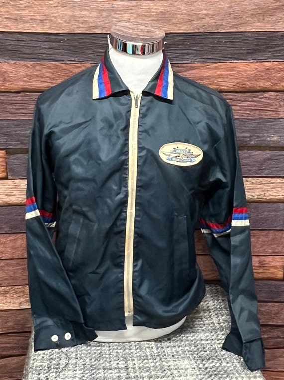 Vintage Boys Kids Nascar International Racing Car 1980s