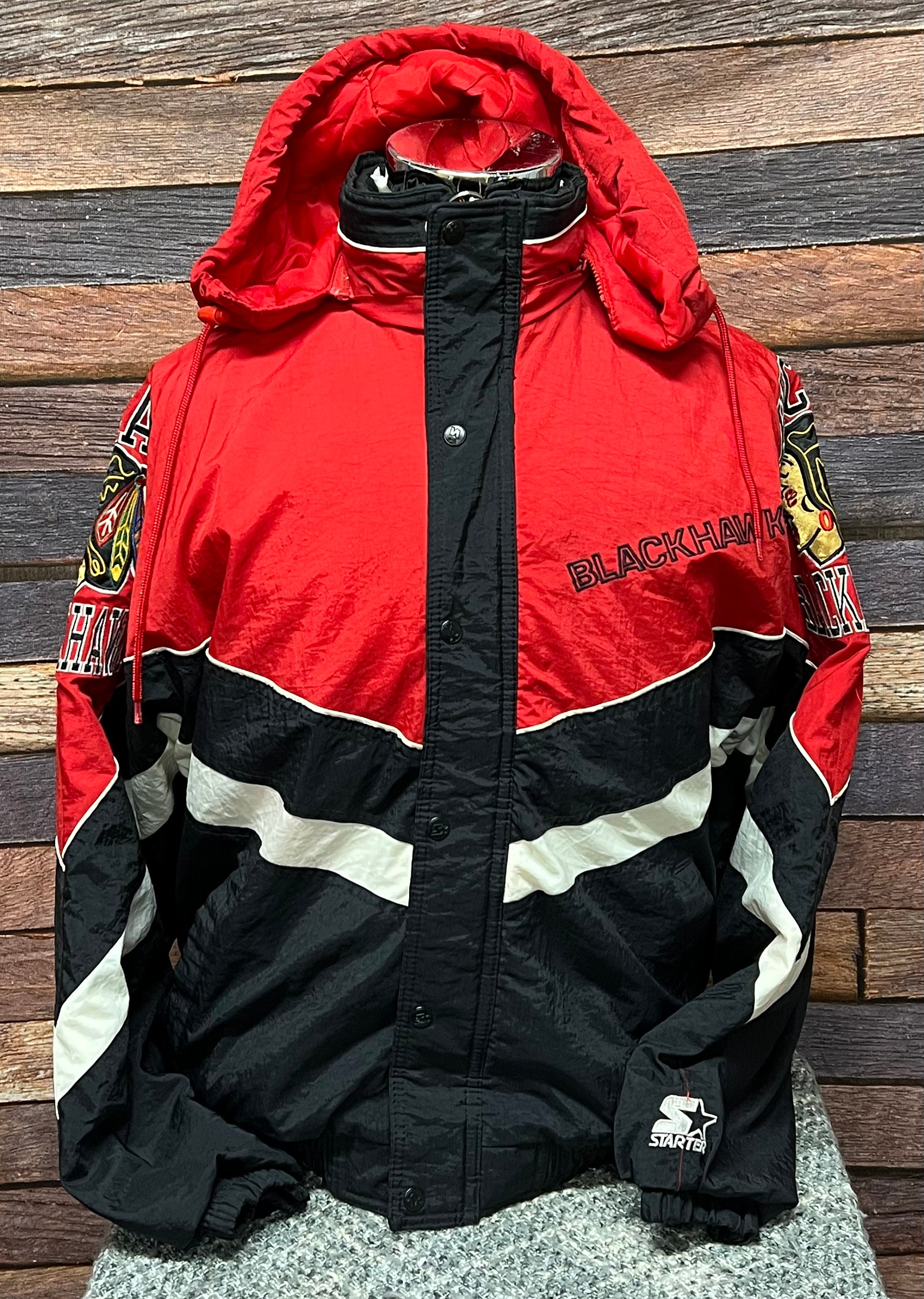 y2k vintage BLACKHAWK nylon jacket y2k vintage BLACKHAWK nylon jacket