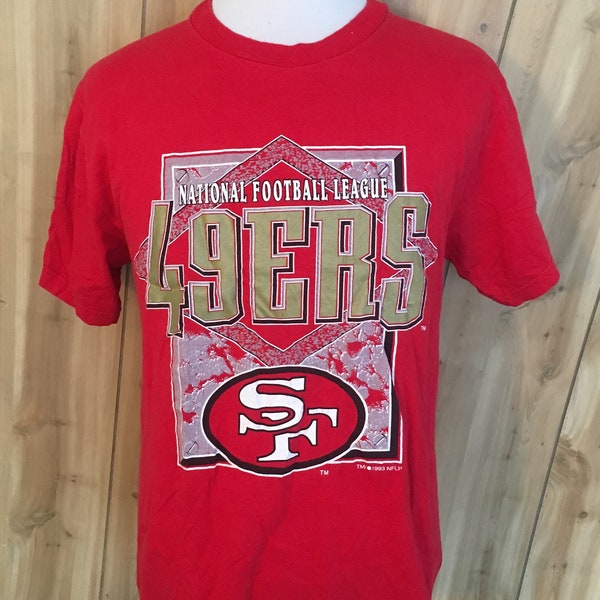 49ers Nfl - Etsy