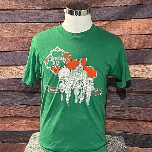 Irish Running Shirt Etsy