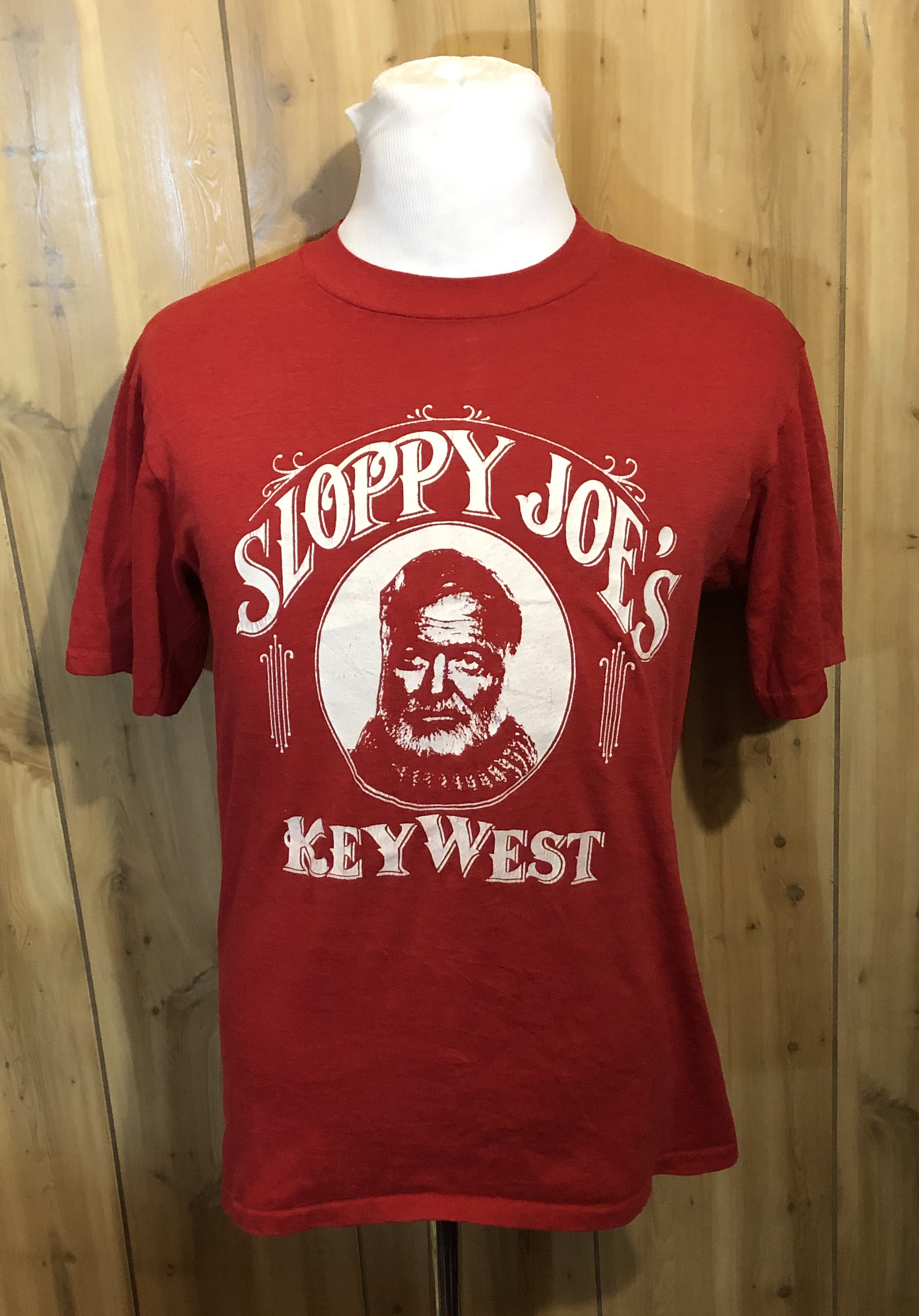 sloppy joes key west t shirts