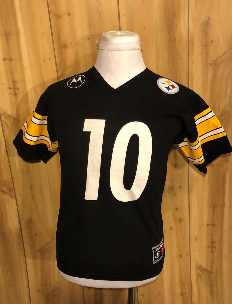 kordell stewart jersey