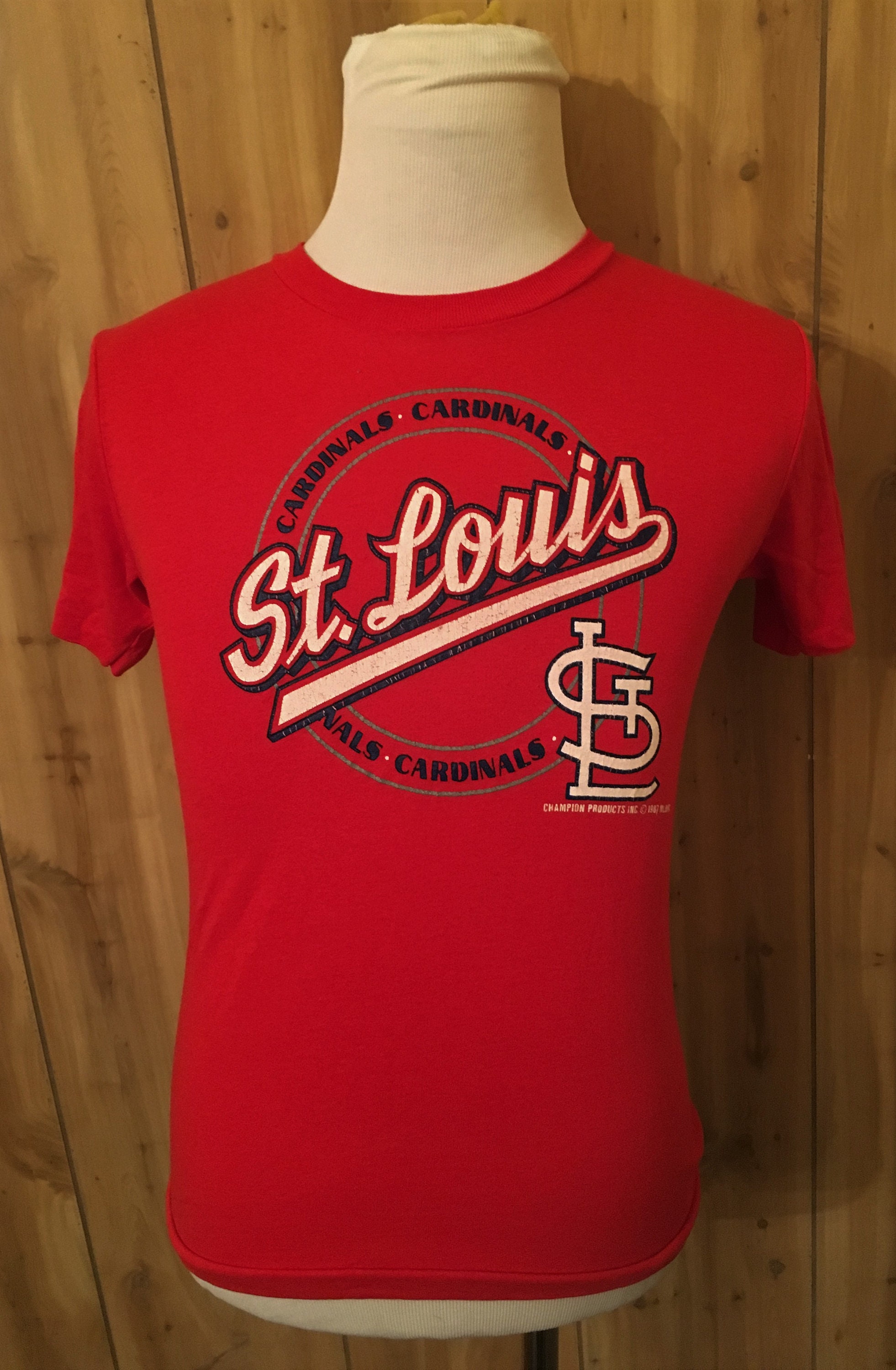 cheap st louis cardinals t shirts