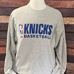 The 80's Cards Hoops Crewneck Sweatshirt