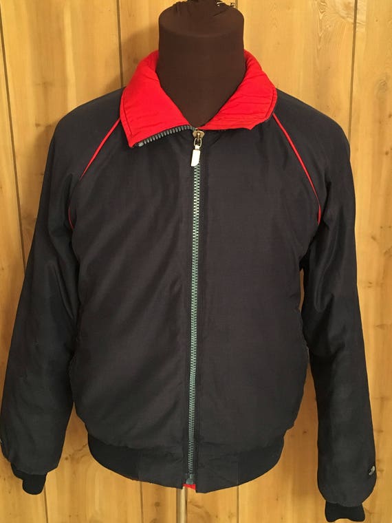 vintage north face ski jacket