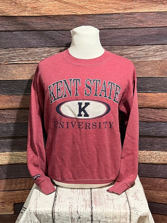 Kent State University Golden Flashes Vintage 1990s
