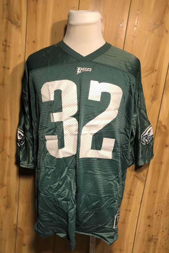 Vintage Ricky Watters Philadelphia Eagles Starter 