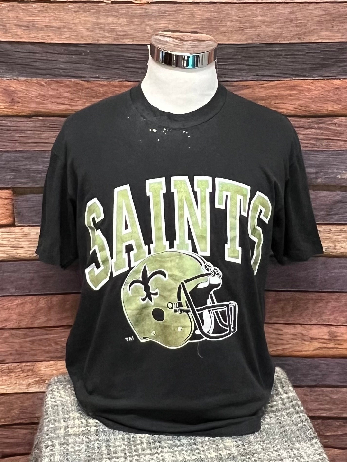 NFL New Orleans Saints XL Pet Premium Jersey