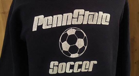 penn state soccer shirt